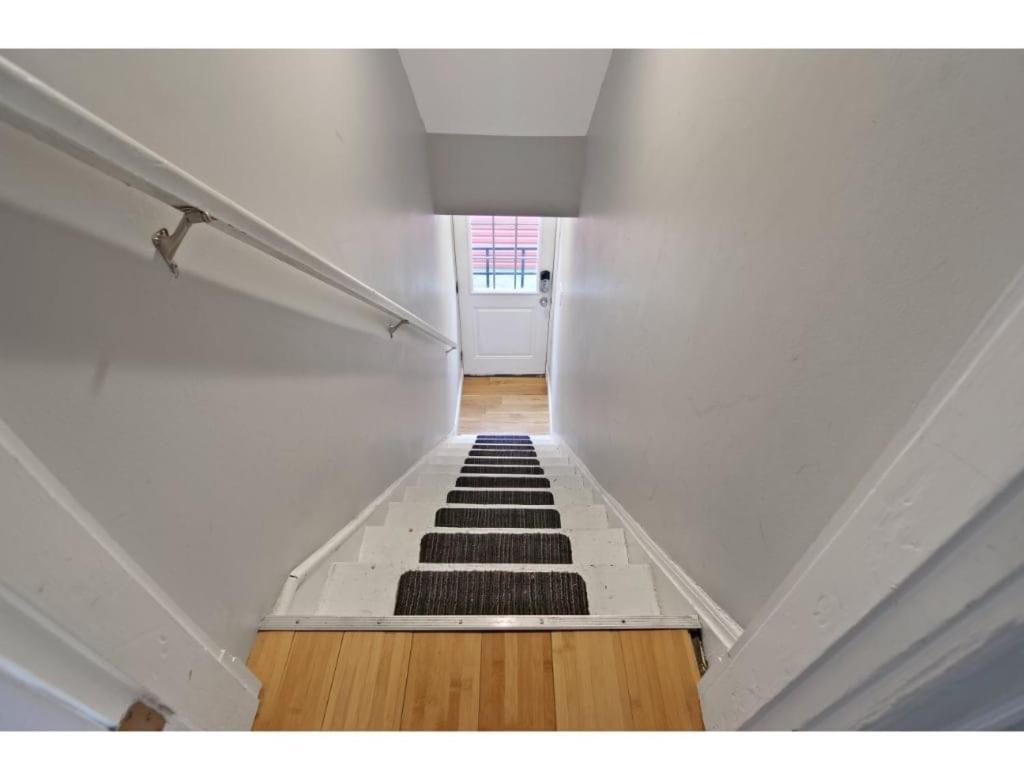 Housepitality - The Franklinton Crown - Location Columbus