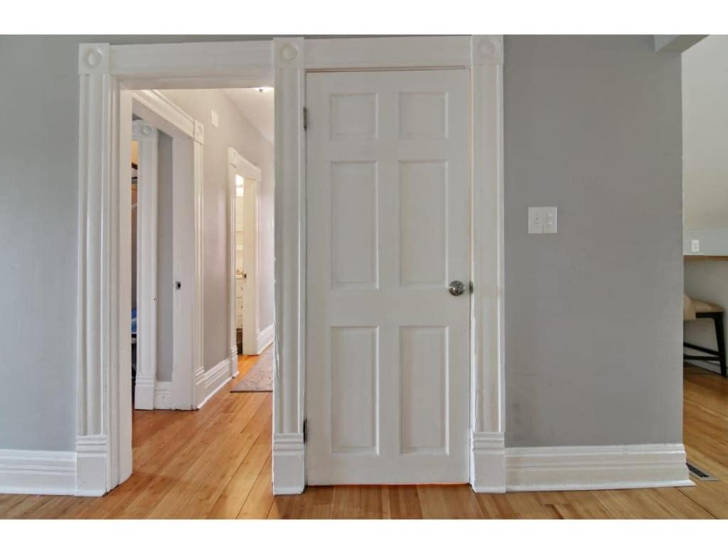 Housepitality - The Franklinton Crown - Location Apartment
