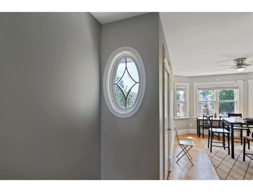 Housepitality - The Franklinton Crown - Location Apartment *