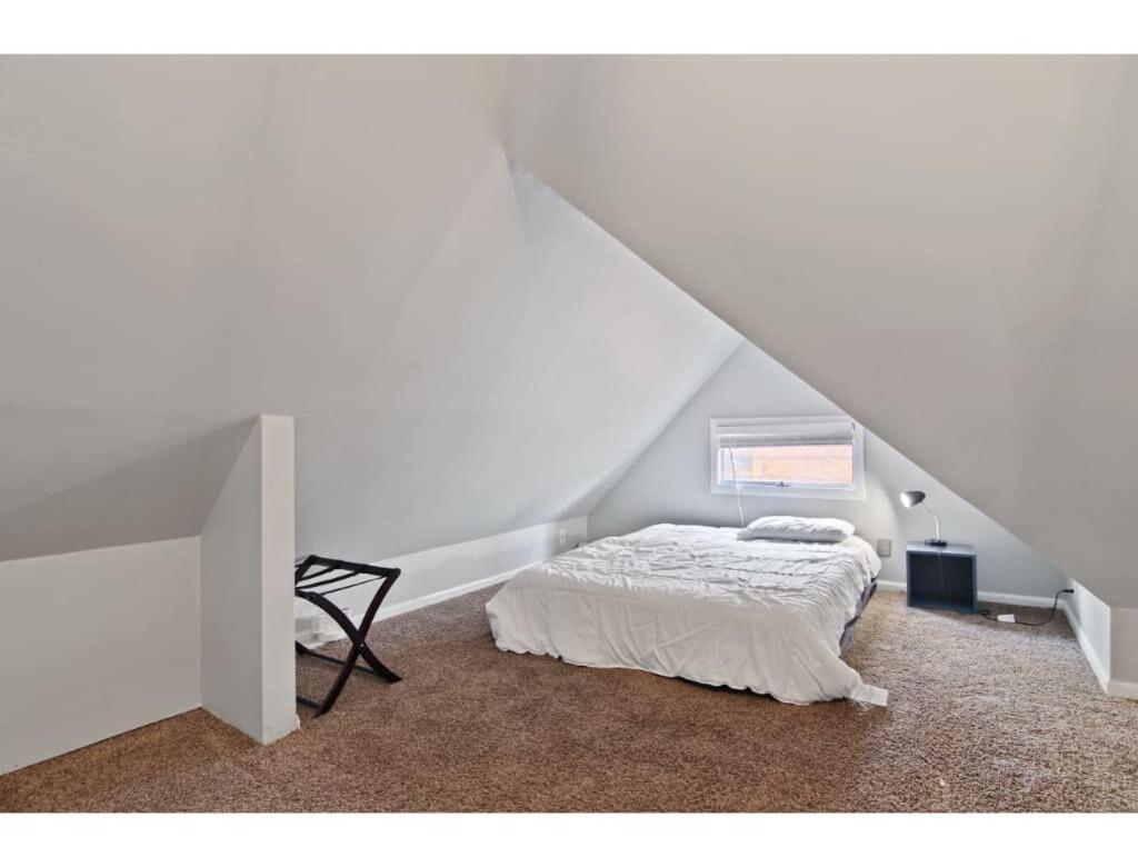Housepitality - The Franklinton Crown - Location Apartment Columbus