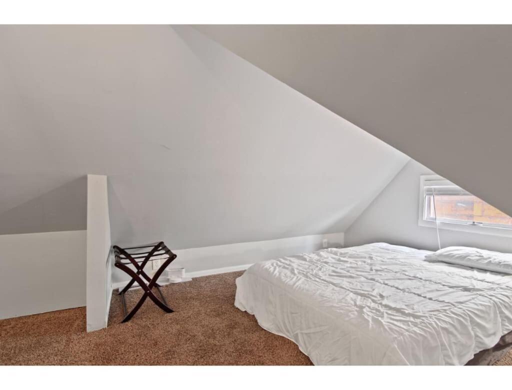 Housepitality - The Franklinton Crown - Location *