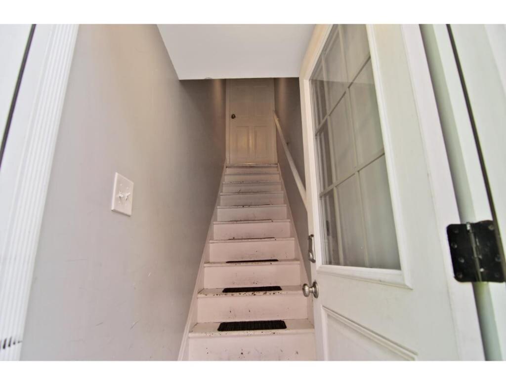 Apartment Housepitality - The Franklinton Crown - Location Columbus