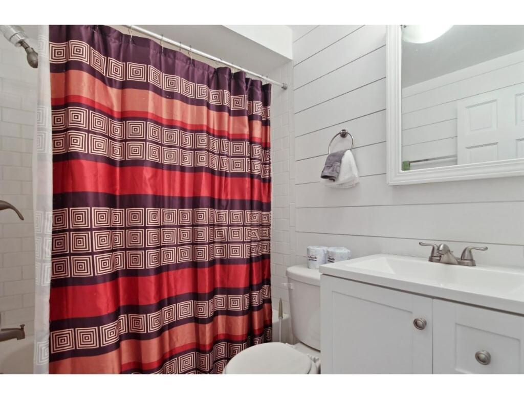 Housepitality - The Franklinton Crown - Location Columbus