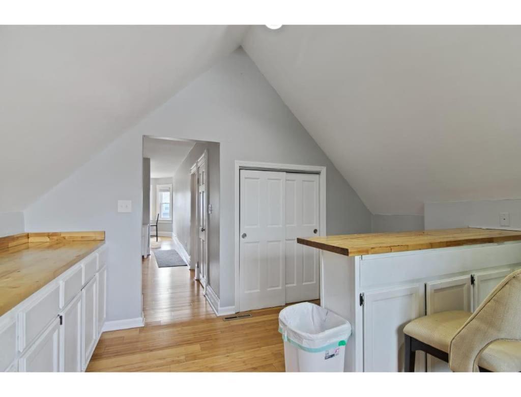 Housepitality - The Franklinton Crown - Location