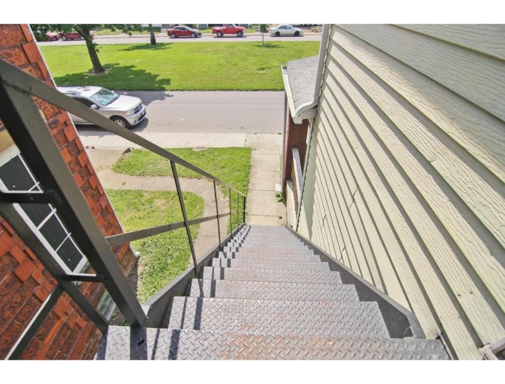 Apartment Housepitality - The Franklinton Crown - Location
